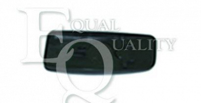 EQUAL QUALITY rs02451 -  Зеркальное стекло, наружное зеркало